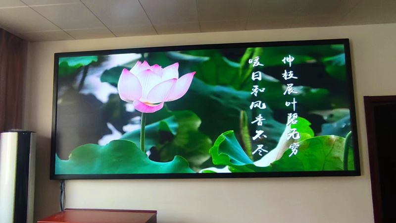 LED大屏幕亮度不一致的原因和解決方法？